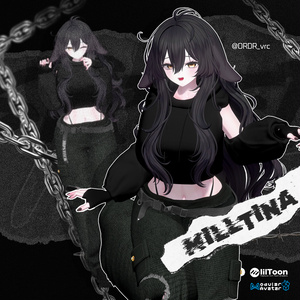 🌸SALE🌸[10Avatar] 🕶️STREET MUSE🕶️ 缩略图 14