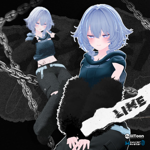 🌸SALE🌸[10Avatar] 🕶️STREET MUSE🕶️ 缩略图 16