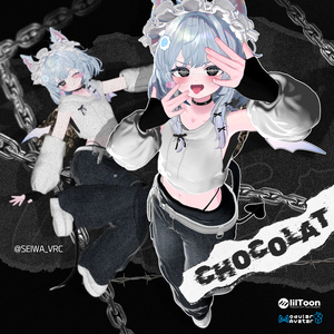 🌸SALE🌸[10Avatar] 🕶️STREET MUSE🕶️ 缩略图 3