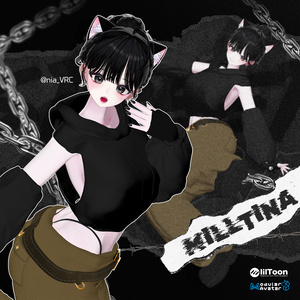 🌸SALE🌸[10Avatar] 🕶️STREET MUSE🕶️ 缩略图 12