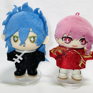 ぬい・マスコット向け カンカン帽 プリンver - 星売り - BOOTH