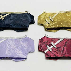 ぬいちゃんと一緒！ - BOOTH