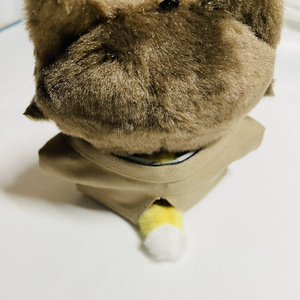 ちみけも用 ʜᴏʟɪᴅᴀʏ ʀᴀʙʙɪᴛ - ୨୧ make it cute ୨୧ - BOOTH