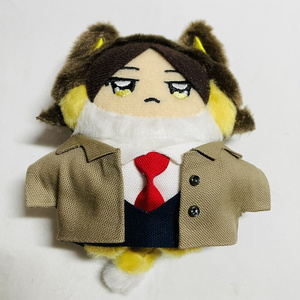 ちみけも用 ʜᴏʟɪᴅᴀʏ ʀᴀʙʙɪᴛ - ୨୧ make it cute ୨୧ - BOOTH