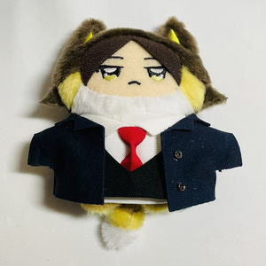 ちみけも用 ʜᴏʟɪᴅᴀʏ ʀᴀʙʙɪᴛ - ୨୧ make it cute ୨୧ - BOOTH