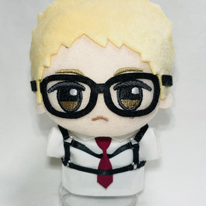 プリンケープ/ちみけもサイズ - merie_made🧸🪡 - BOOTH