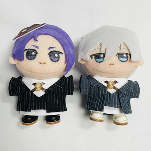 ぬい服 作家様 にじぱぺ 10cm ほわぬい Amazon.co.jp: ぬい服 10cm に