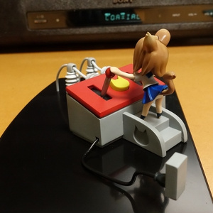 TRPGやボードゲーム用フィギュア(UVレジン) - 末吉工房 - BOOTH
