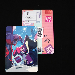 Elevation_Train」 特殊印刷ポスター - SSS by applibot - BOOTH