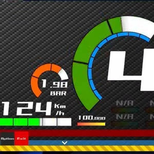 TERA-F