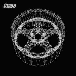 スタイルホイールシリーズ『GT Ctype/Vtype』 缩略图 9