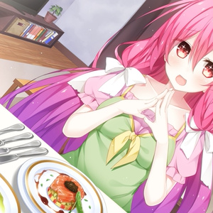 Windows版「セヴンデイズ あなたとすごす七日間」DLカード単体版（Steamキー）