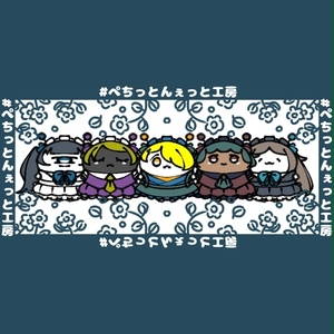 立ち絵-ミニ