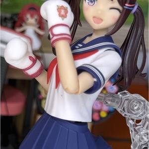 完璧わいふによる 通常缶バッジ 無気ノ夢魔 - BOOTH - あんぷろ