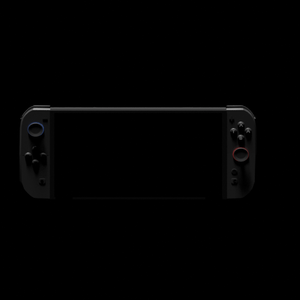 【タイムリー】NintendoSwitch2 自作3dモデル