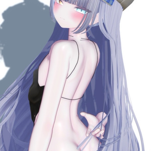 [CCC]Cat Casket Camisole 缩略图 13