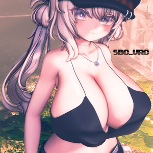 [CCC]Cat Casket Camisole 缩略图 17