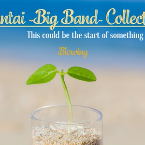 Kantai -Big Band- Collection - This could be the start of something "NEW"