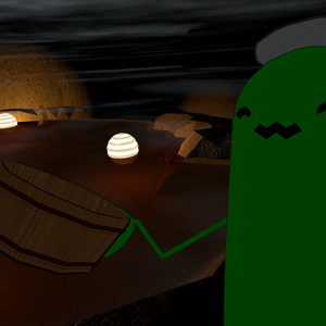 【VRchat】ローポリ おふろセット【Questおすすめ】
