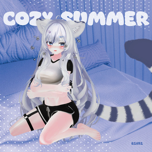 Cozy Summer 缩略图 4