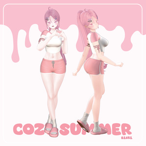 Cozy Summer 缩略图 8