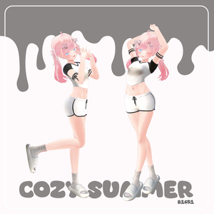 Cozy Summer 缩略图 9