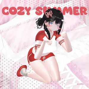 Cozy Summer 缩略图 2