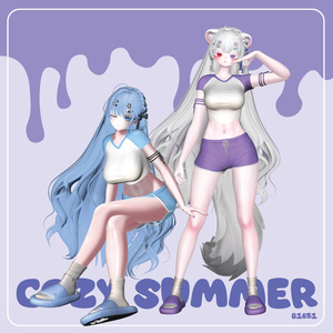 Cozy Summer 缩略图 5