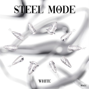 STEEL MODE NAIL [9アバター対応] 缩略图 15