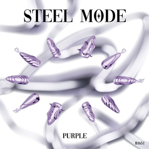 STEEL MODE NAIL [9アバター対応] 缩略图 14