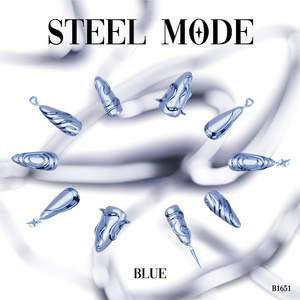 STEEL MODE NAIL [9アバター対応] 缩略图 12