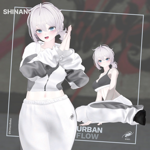 ❤️URBAN FLOW [5アバター対応]❤️ 缩略图 6