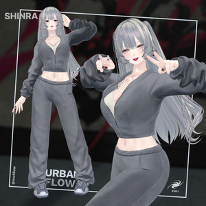 ❤️URBAN FLOW [5アバター対応]❤️ 缩略图 8