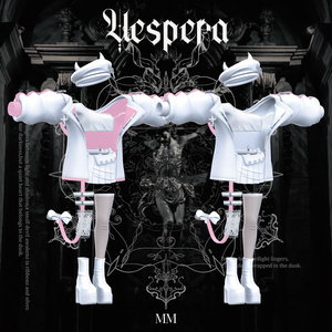 😈Vespera😈【8アバター対応】 缩略图 9