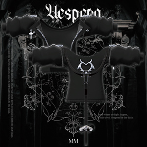 😈Vespera😈【8アバター対応】 缩略图 3