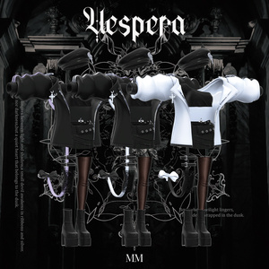 😈Vespera😈【8アバター対応】 缩略图 6