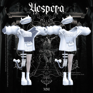 😈Vespera😈【8アバター対応】 缩略图 8