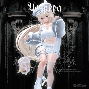 😈Vespera😈【8アバター対応】 缩略图 12
