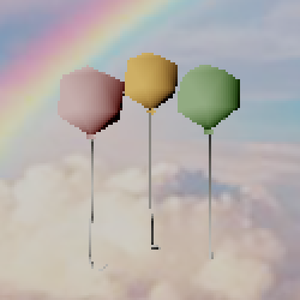 𝓗𝓪𝓹𝓹𝔂 𝓫𝓪𝓵𝓸𝓸𝓷𝓼