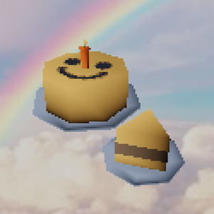 𝓗𝓪𝓹𝓹𝔂 𝓒𝓪𝓴𝓮𝓼 (𝓼𝓶𝓲𝓵𝓮 𝓬𝓪𝓴𝓮)