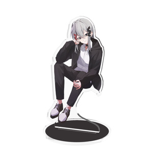 Acrylic Stand - KOMAINU.