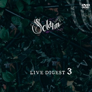 LIVE DIGEST 3 (DVD)
