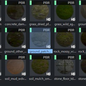 VIZ5_MakingMats