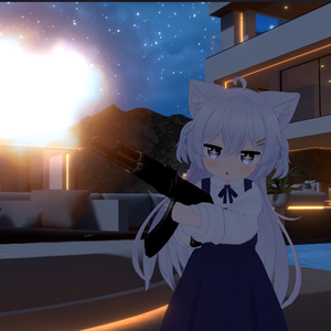 【MA対応】簡易AK-47(AKM)Ver.1.1