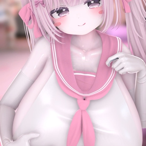 Siroari Pose Animation No.08 【Unity撮影向けポーズ集】【全28種】 缩略图 8