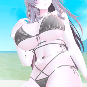 Siroari Pose Animation No.08 【Unity撮影向けポーズ集】【全28種】 缩略图 14
