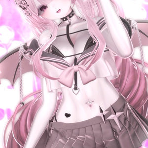 【一部無料】Siroari Pose Animation No.09 【Unity撮影向けポーズ集】【全35種】 缩略图 8