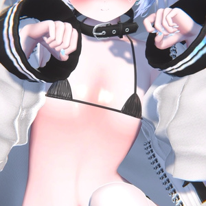 【一部無料】Siroari Pose Animation No.09 【Unity撮影向けポーズ集】【全35種】 缩略图 12