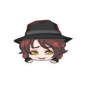 Ardyn-스티커 - W100 × H...
