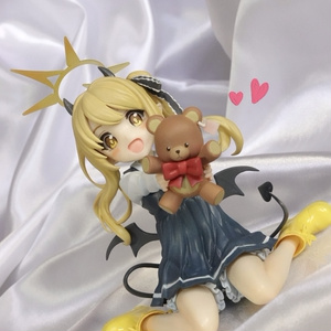 ブルアカ SDイブキ ガレージキット【ちび編成シリーズ】 - もり